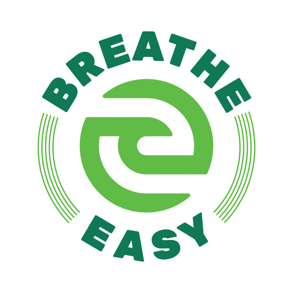 Breatheeasylife logo